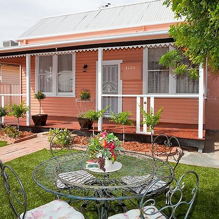 Pammys Palace Bed & Breakfast Mildura Ruang foto