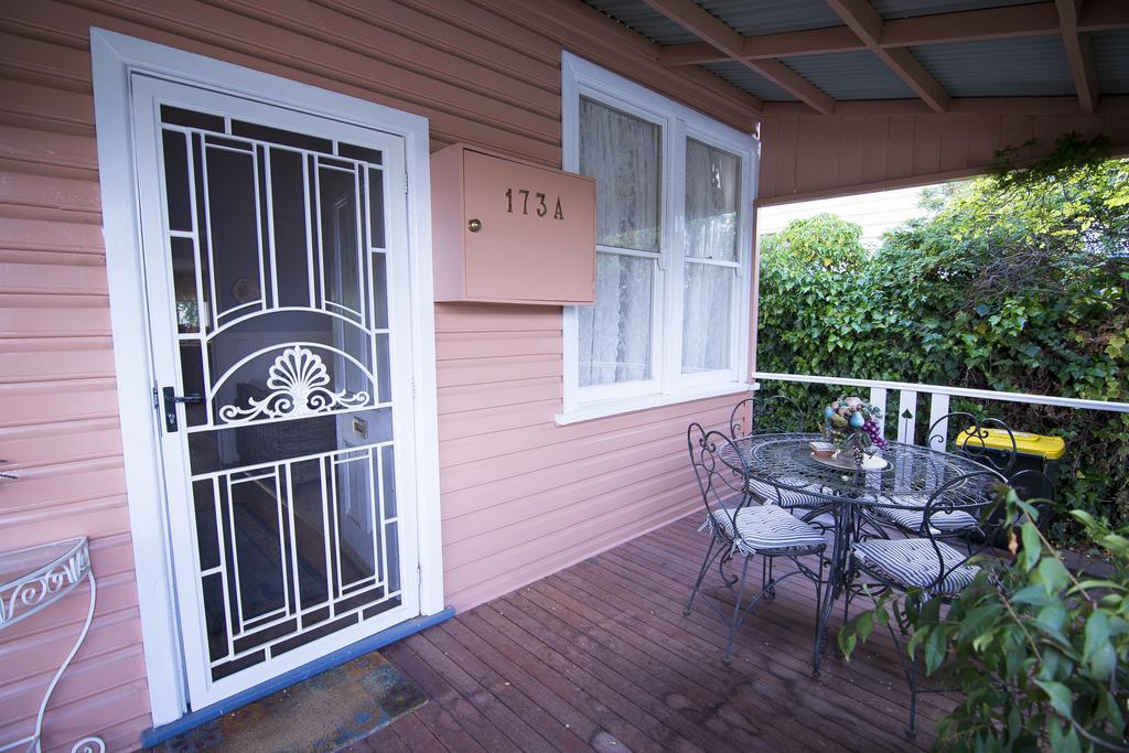 Pammys Palace Bed & Breakfast Mildura Bagian luar foto